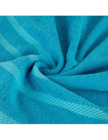 RĘCZNIK MILO (12) 100 X 150 CM NIEBIESKI