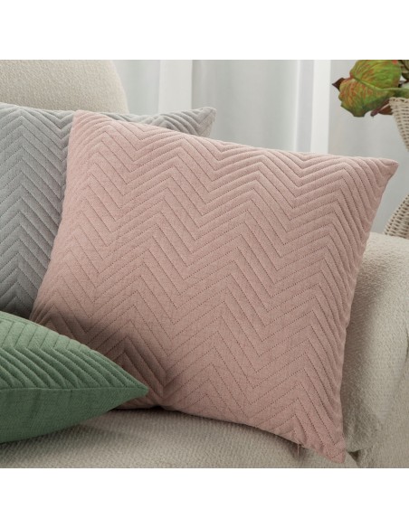 NARZUTA LEN 3 200 X 220 CM ZIELONY