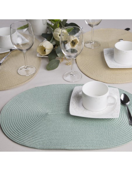 PODKŁADKA JUDY2 30 X 45 CM STALOWY