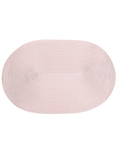 PODKŁADKA JUDY2 30 X 45 CM PUDROWY RÓŻ