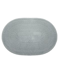 PODKŁADKA JUDY2 30 X 45 CM SZARY