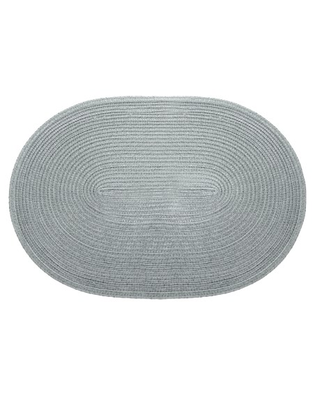 PODKŁADKA JUDY2 30 X 45 CM SZARY