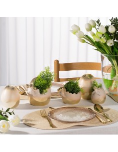 PODKŁADKA JUDY2 30 X 45 CM JASNOBEŻOWY 2