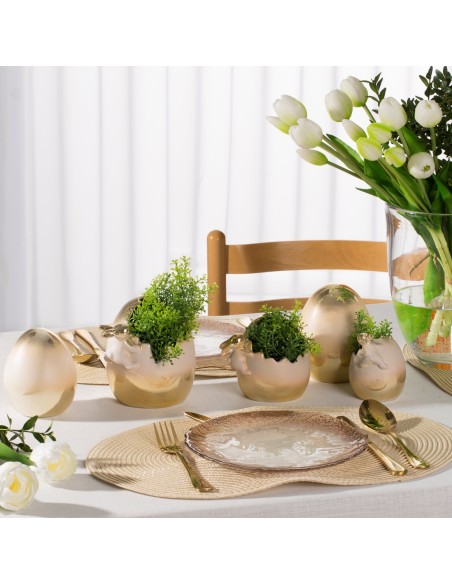 PODKŁADKA JUDY2 30 X 45 CM JASNOBEŻOWY