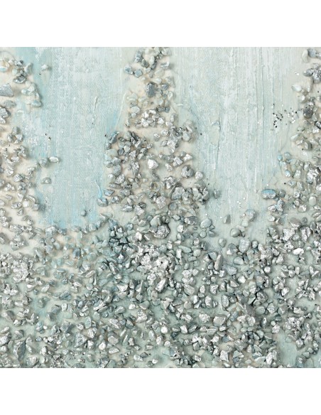 OBRAZ 444A 60 X 80 CM JASNONIEBIESKI