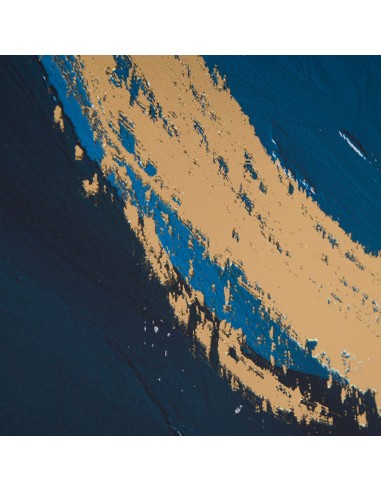 OBRAZ 605 60 X 90 CM SZARY