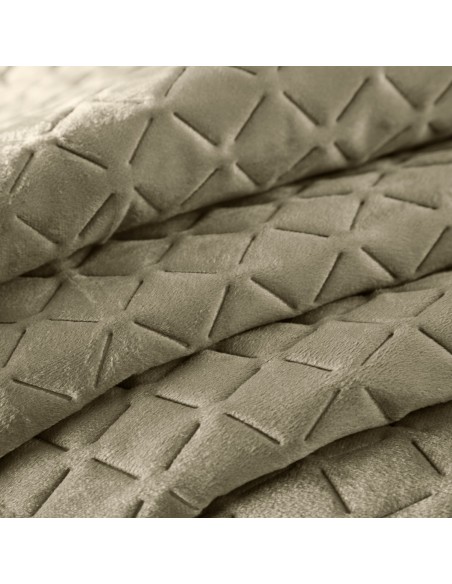 NARZUTA DIMON 70 X 160 CM CIEMNOBEŻOWY