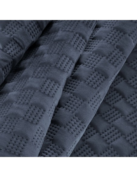 NARZUTA SOFIA 4 200 X 220 CM GRANATOWY