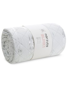 NARZUTA D91 BLINK 1 200 X 220 CM BIAŁY 2