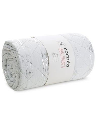 NARZUTA D91 BLINK 1 200 X 220 CM BIAŁY