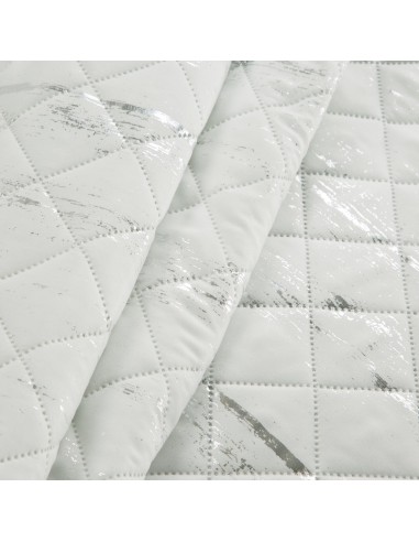 NARZUTA D91 BLINK 1 200 X 220 CM BIAŁY