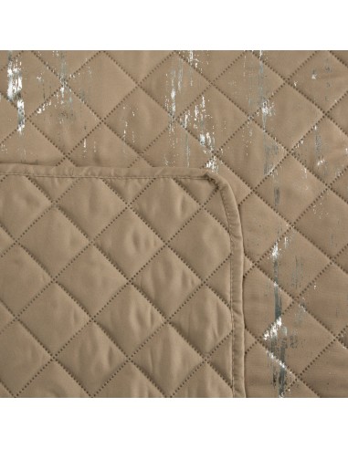 NARZUTA D91 BLINK 1 170 X 210 CM BEŻOWY