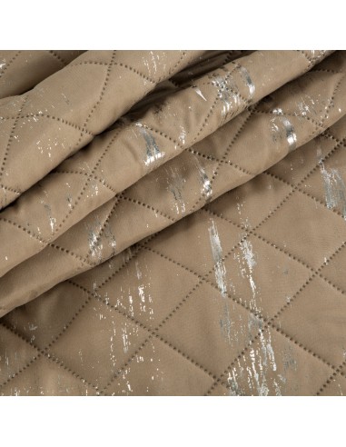 NARZUTA D91 BLINK 1 170 X 210 CM BEŻOWY