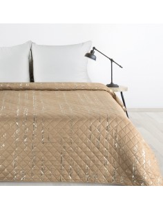 NARZUTA D91 BLINK 1 200 X 220 CM BEŻOWY