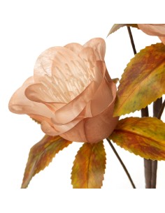 KWIAT NATU 463 84 CM RÓŻOWY 2