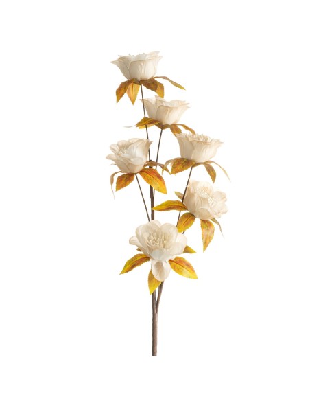 KWIAT NATU 463 84 CM KREMOWY