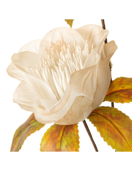 KWIAT NATU 463 84 CM KREMOWY