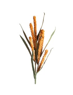 KWIAT FLORE 777 92 CM BRĄZOWY