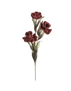 KWIAT FLORE 780 94 CM BORDOWY