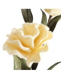 KWIAT FLORE 780 94 CM KREMOWY 2