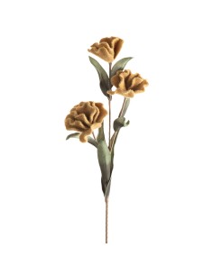 KWIAT FLORE 780 94 CM JASNOBRĄZOWY