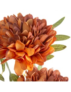 KWIAT FLORE 783 72 CM POMARAŃCZOWY 2