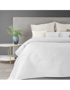 NARZUTA DIMON 220 X 240 CM BIAŁY