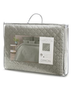 NARZUTA DIMON 220 X 240 CM SZARY 2