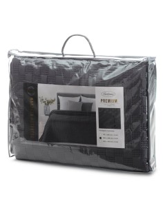 NARZUTA SOFIA 4 220 X 240 CM GRAFITOWY 2