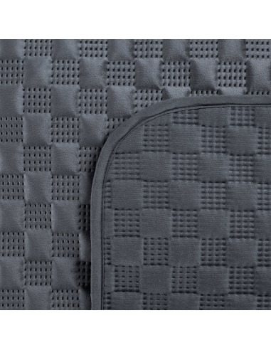 NARZUTA SOFIA 4 220 X 240 CM GRAFITOWY