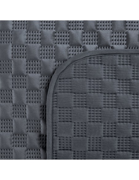 NARZUTA SOFIA 4 220 X 240 CM GRAFITOWY