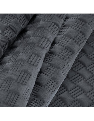 NARZUTA SOFIA 4 220 X 240 CM GRAFITOWY