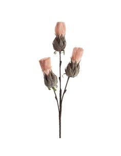 KWIAT FLORE 782 90 CM RÓŻOWY