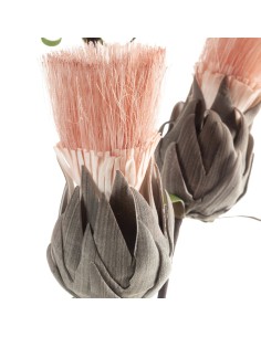 KWIAT FLORE 782 90 CM RÓŻOWY 2