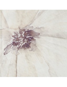 OBRUS VELVET 6 30 X 40 CM KREMOWY 2