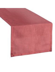 OBRUS SUMMER12 40 X 140 CM CEGLASTY 2