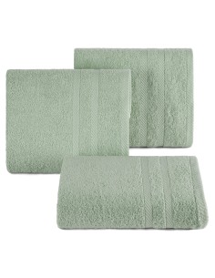 RĘCZNIK MILO (05) 100 X 150 CM JASNOMIĘTOWY