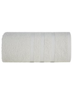 RĘCZNIK MILO (02) 70 X 140 CM KREMOWY 2