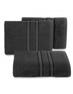 RĘCZNIK MILA (14) 50 X 90 CM GRAFITOWY