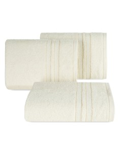 RĘCZNIK GALA (01) 50 X 90 CM KREMOWY