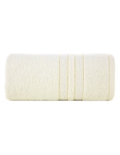 RĘCZNIK GALA (01) 50 X 90 CM KREMOWY 2