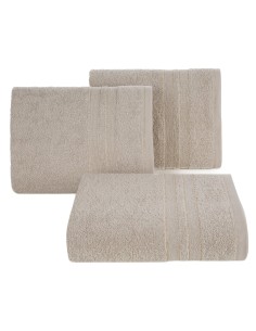 RĘCZNIK GALA (02) 50 X 90 CM BEŻOWY