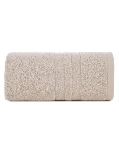 RĘCZNIK GALA (02) 50 X 90 CM BEŻOWY 2