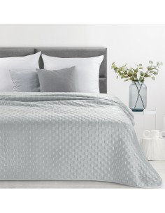 NARZUTA SOFIA 4 220 X 240 CM SREBRNY