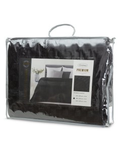 NARZUTA SOFIA 4 220 X 240 CM CZARNY 2