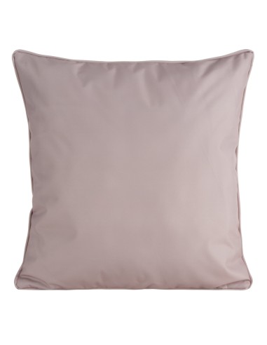 POSZEWKA GARDEN5 45 X 45 CM PUDROWY RÓŻ