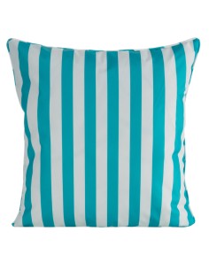 POSZEWKA GARDEN6 45 X 45 CM NIEBIESKI