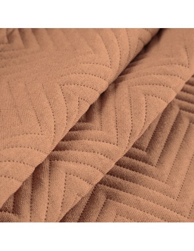 NARZUTA LEN 3 170 X 210 CM CEGLASTY