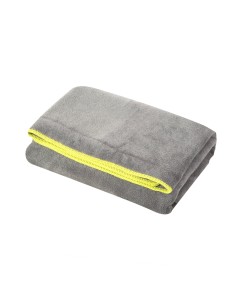 RĘCZNIK IGA 80 X 160 CM STALOWY