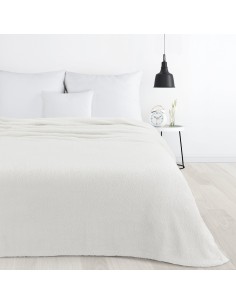 KOC D91 LORI 150 X 200 CM BIAŁY 2